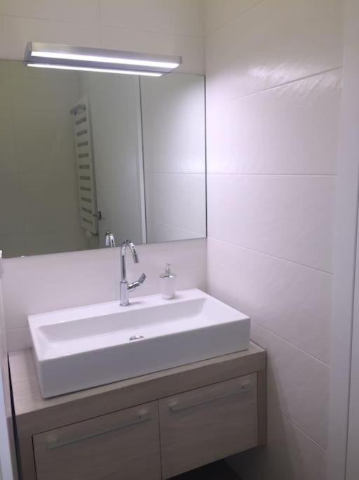New Apartment - 10 Min Downtown فيينا المظهر الخارجي الصورة