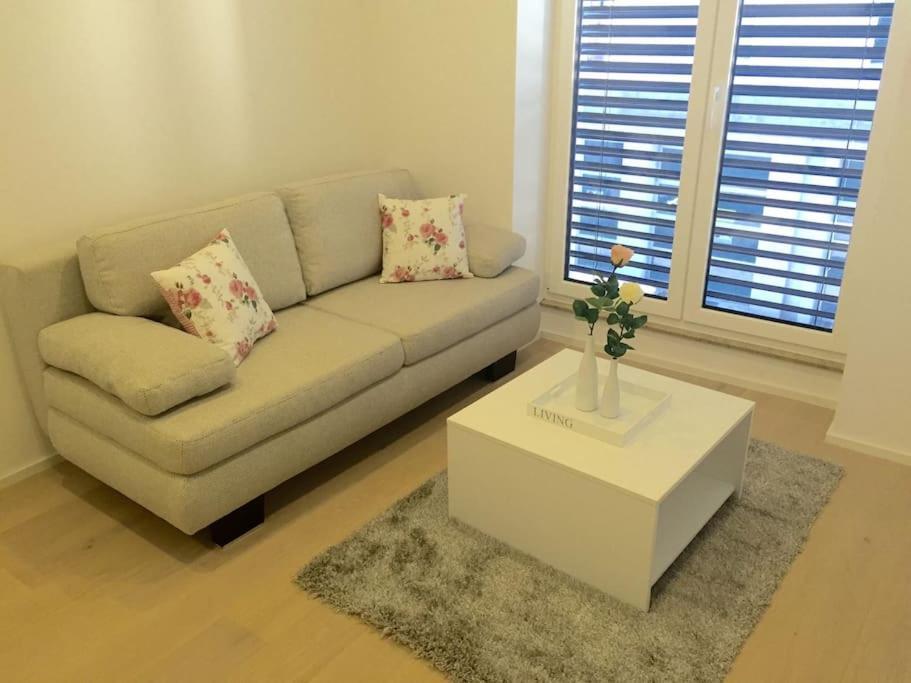 New Apartment - 10 Min Downtown فيينا المظهر الخارجي الصورة