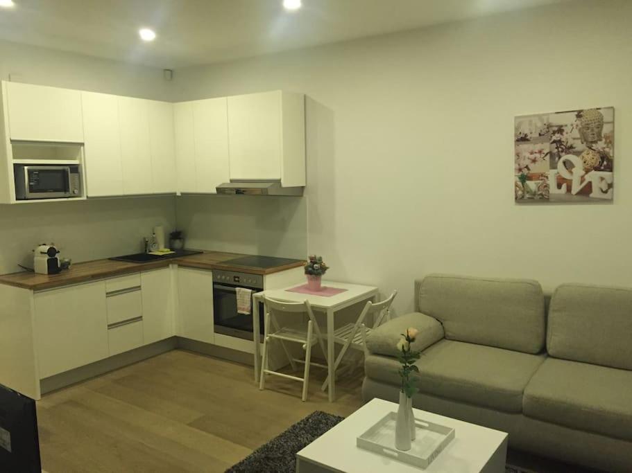 New Apartment - 10 Min Downtown فيينا المظهر الخارجي الصورة