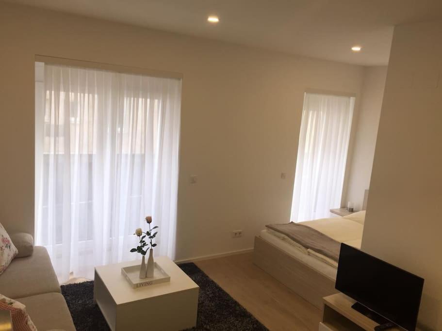 New Apartment - 10 Min Downtown فيينا المظهر الخارجي الصورة